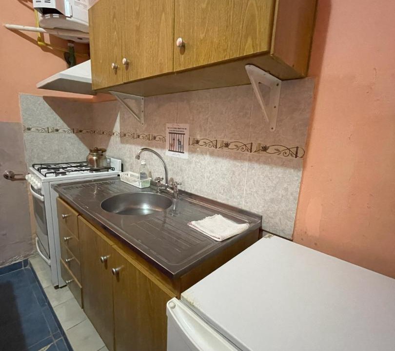 Photo of Kitchen in Humahuaca