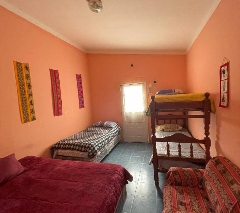 Photo of Bedroom in Humahuaca