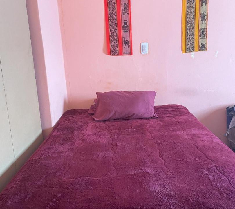 Photo of Bedroom in Humahuaca