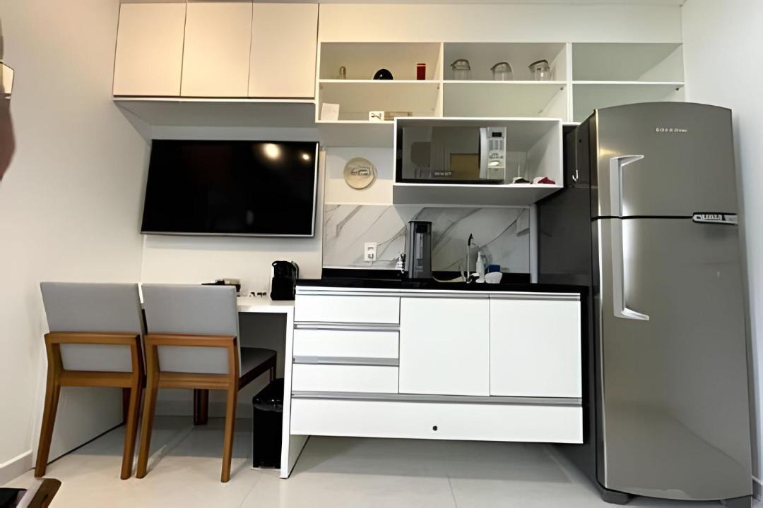 Photo of Kitchen in Campo Belo