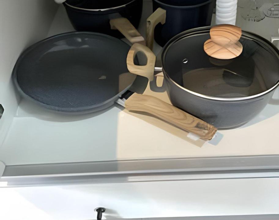 Photo of Kitchen in Campo Belo