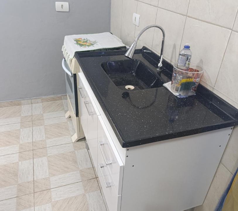 Photo of Kitchen in Santana de Parnaiba