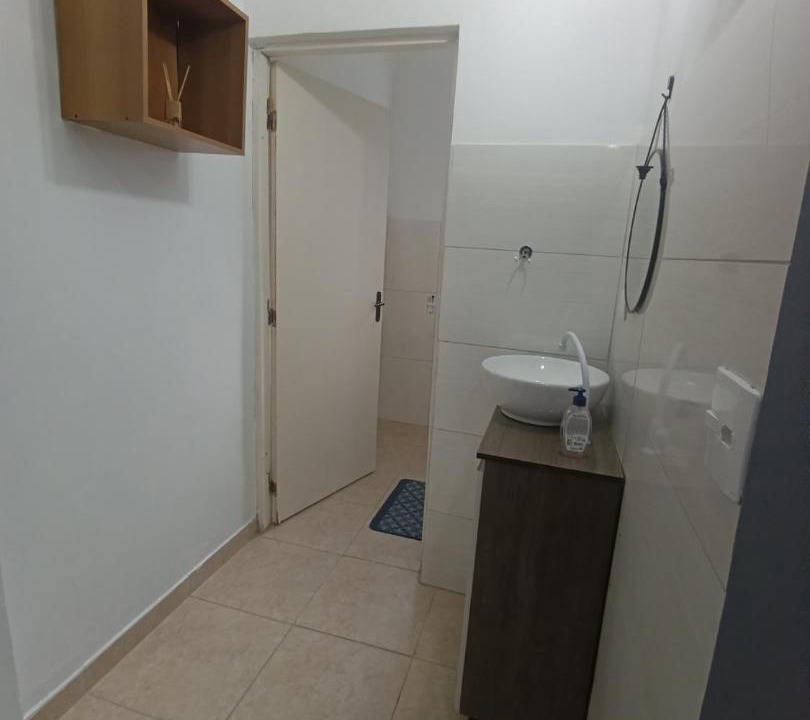 Photo of Bathroom in Santana de Parnaiba