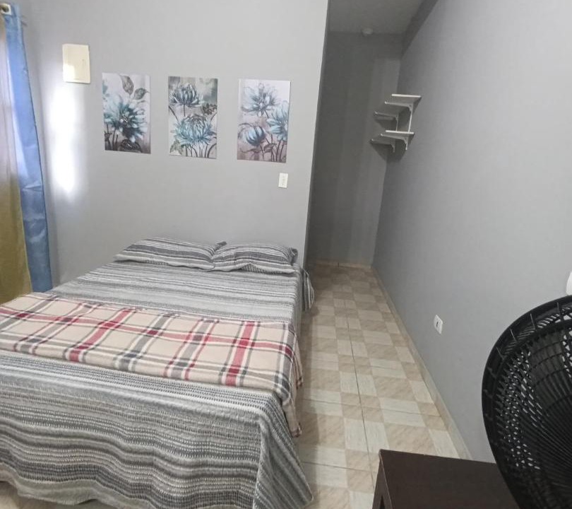 Photo of Bedroom in Santana de Parnaiba