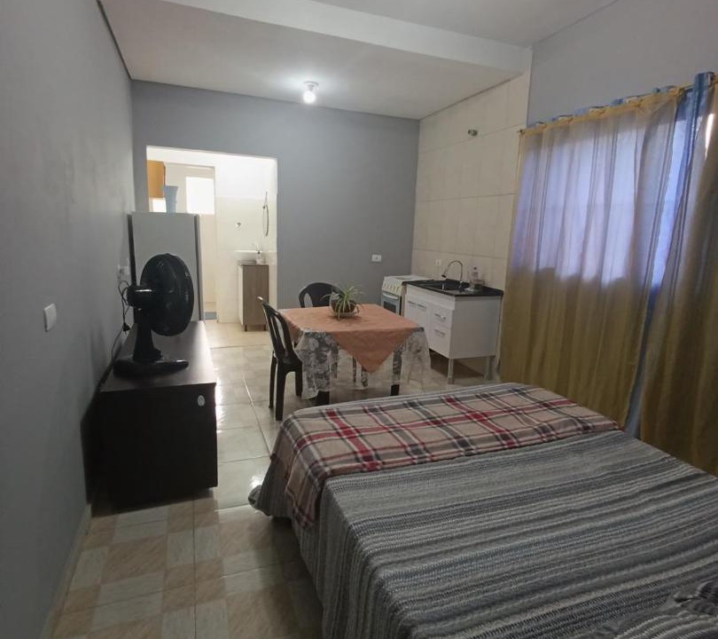 Photo of Bedroom in Santana de Parnaiba