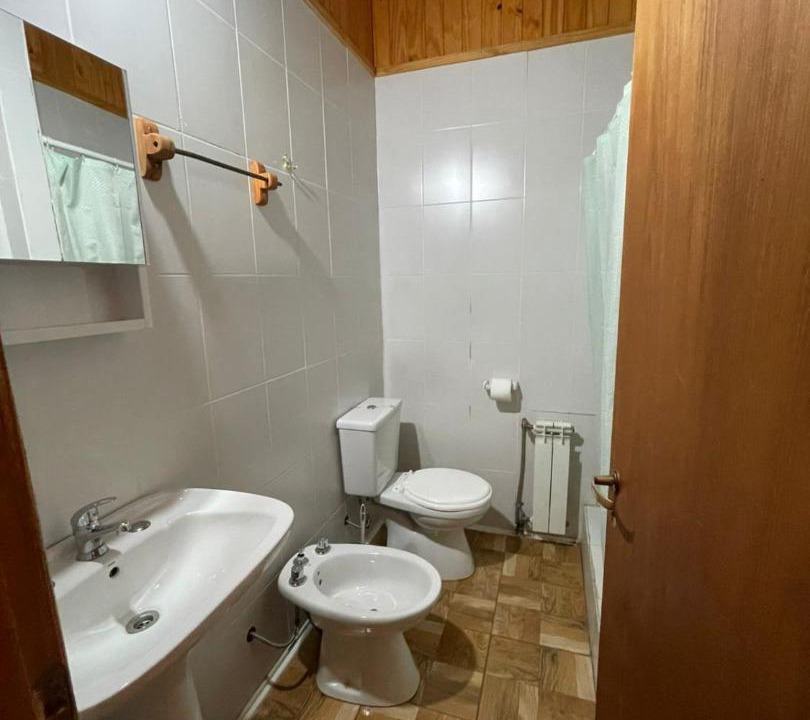 Photo of Bathroom in Angostura