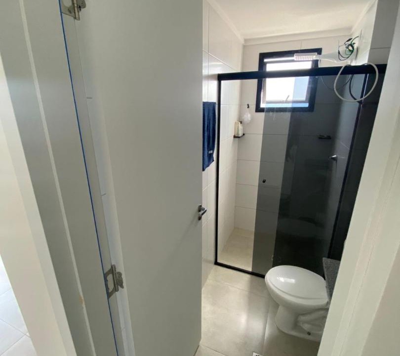 Photo of Bathroom in Guilhermina