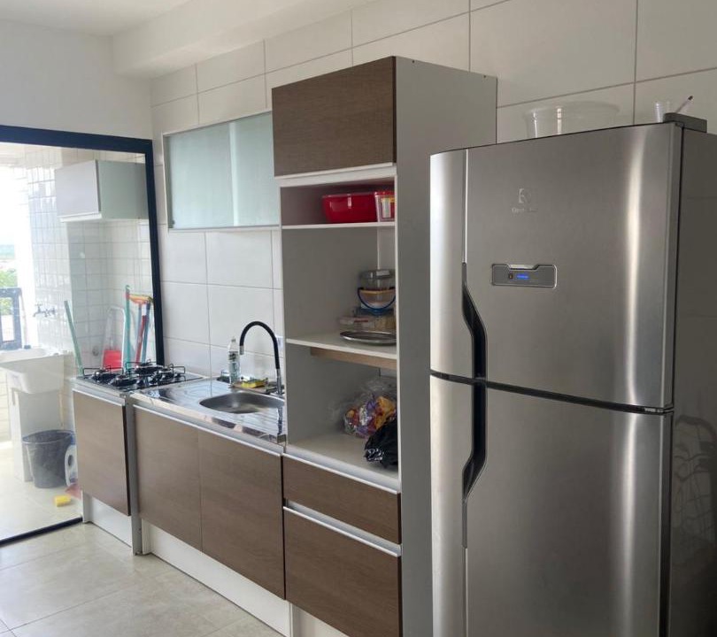 Photo of Kitchen in Guilhermina