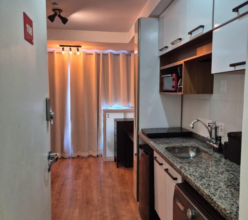 Photo of Kitchen in Zona Leste