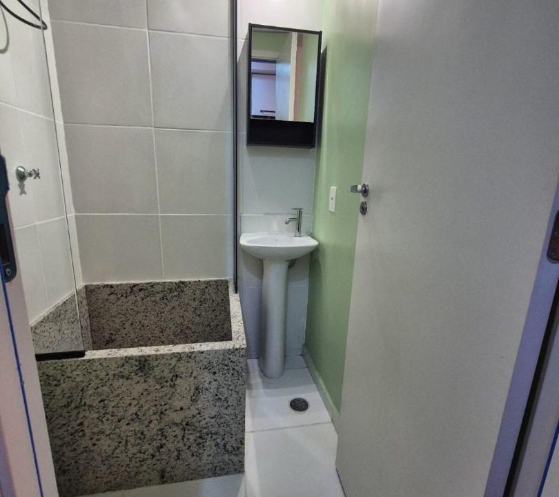 Photo of Bathroom in Zona Leste