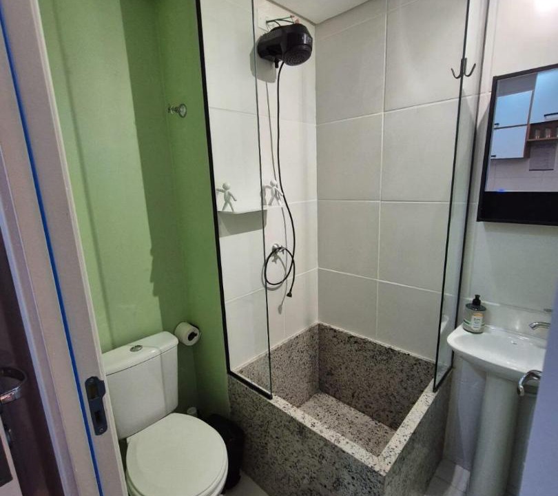 Photo of Bathroom in Zona Leste