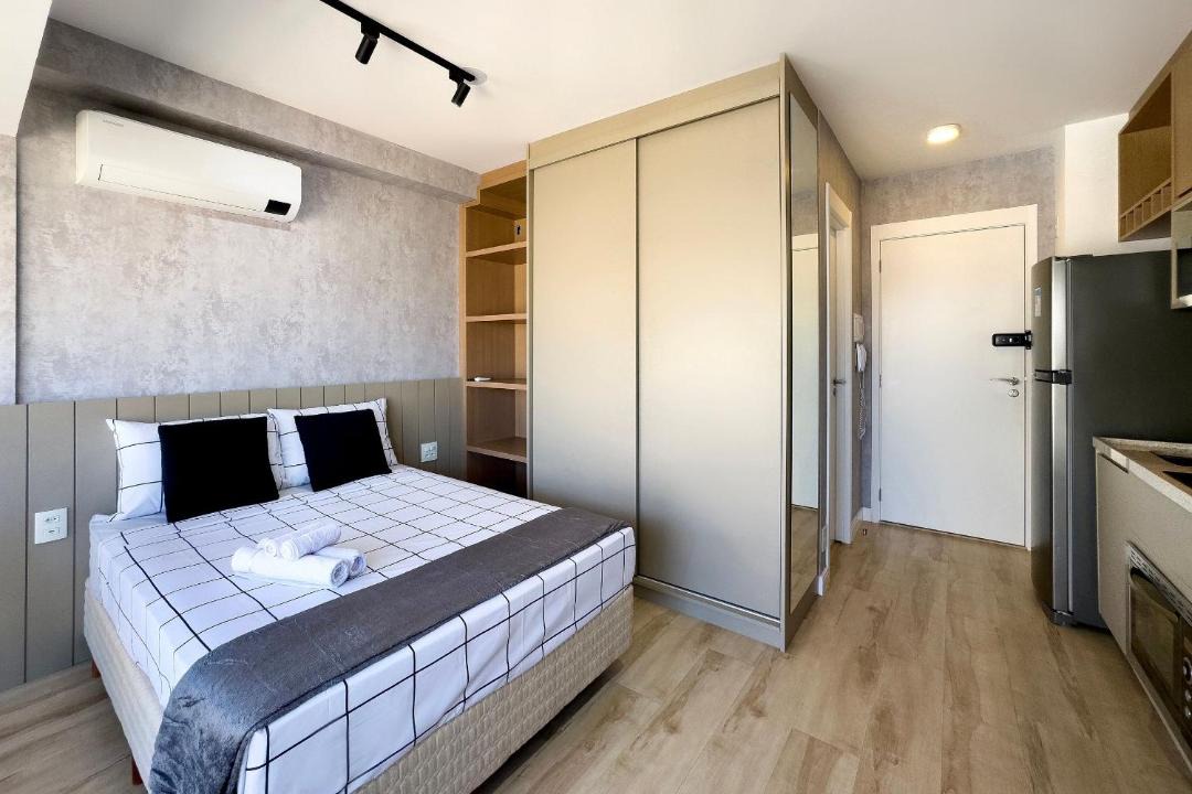 Photo of Bedroom in Indianopolis