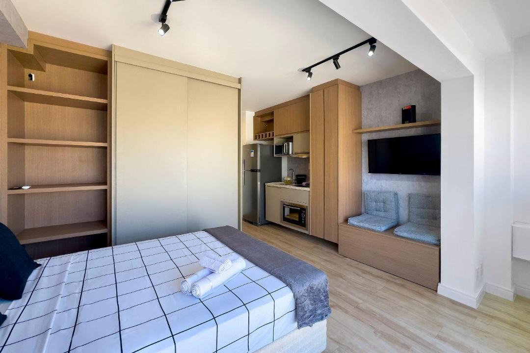 Photo of Bedroom in Indianopolis
