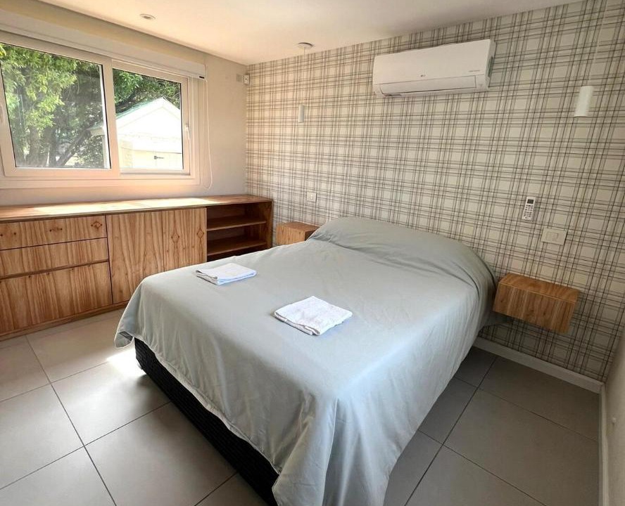 Photo of Bedroom in Partido de Mar Chiquita