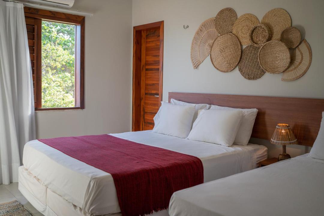 Photo of Bedroom in Caicara