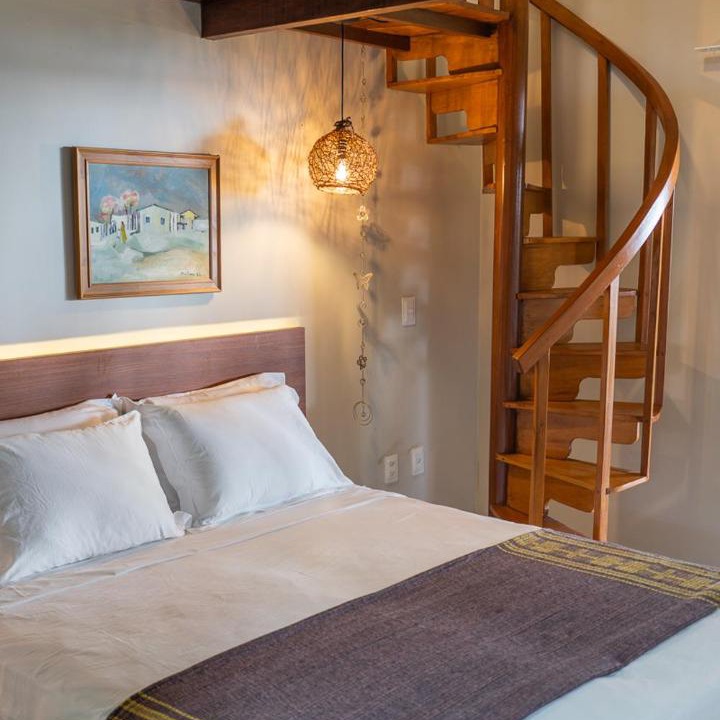 Photo of Bedroom in Caicara