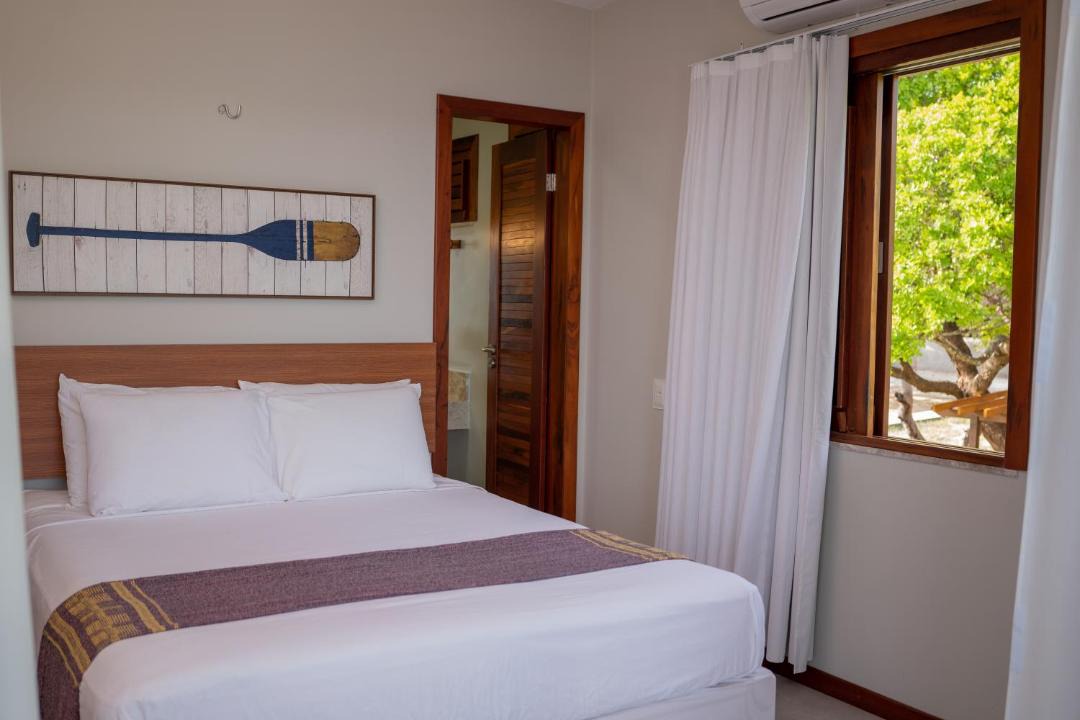 Photo of Bedroom in Caicara