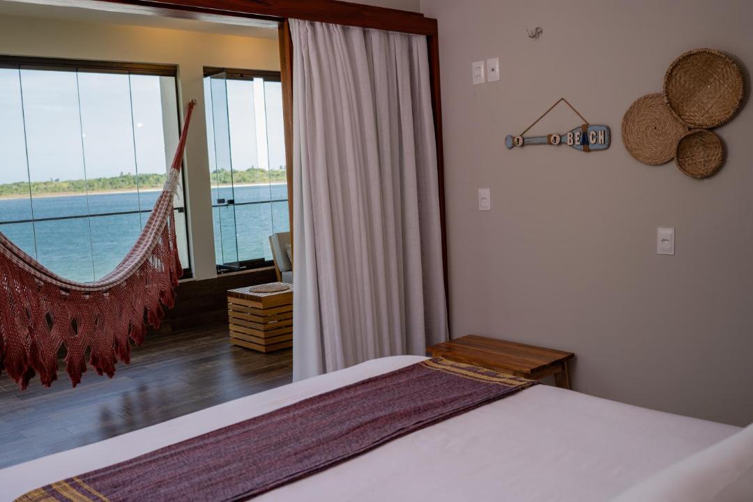 Photo of Bedroom in Caicara