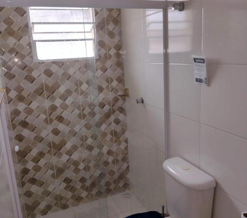 Photo of Bathroom in Itanhaem