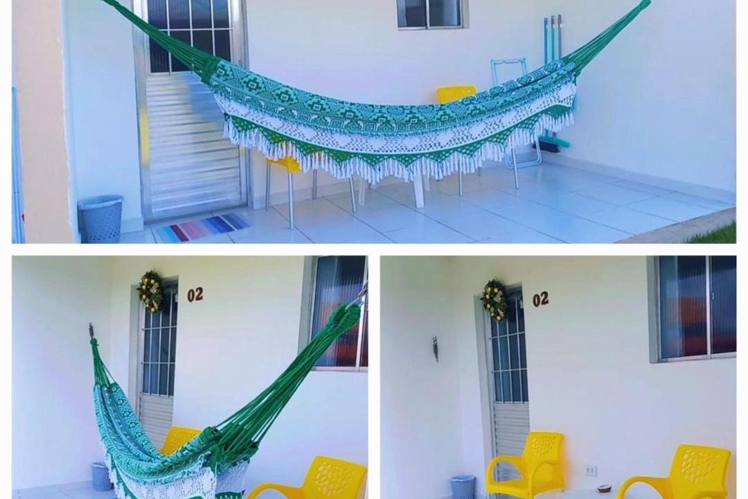 Photo of Patio Balcony in Nossa Senhora do O