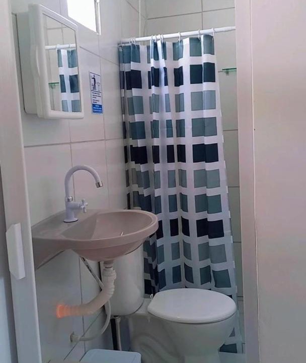 Photo of Bathroom in Nossa Senhora do O