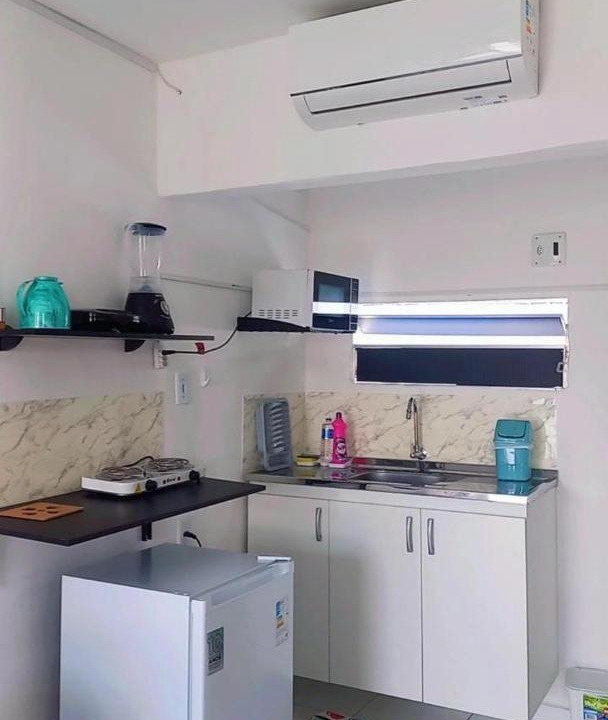 Photo of Kitchen in Nossa Senhora do O