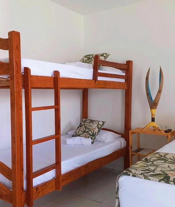 Photo of Bedroom in Nossa Senhora do O