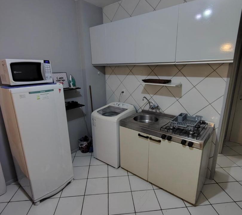 Photo of Kitchen in Centro
