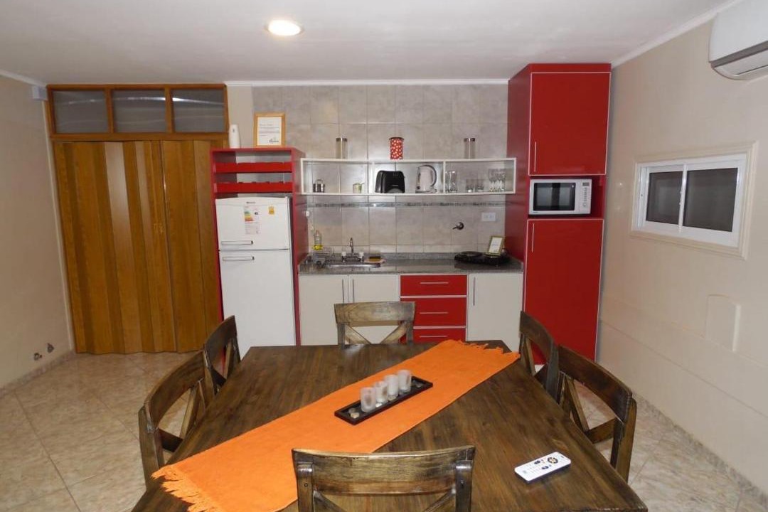 Photo of Kitchen in Malargue