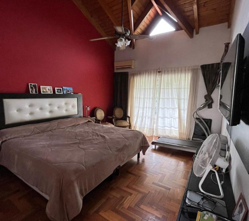 Photo of Bedroom in Chivilcoy