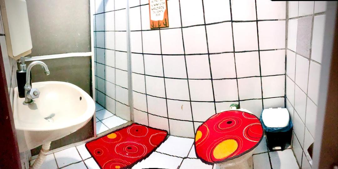 Photo of Bathroom in Aruanda