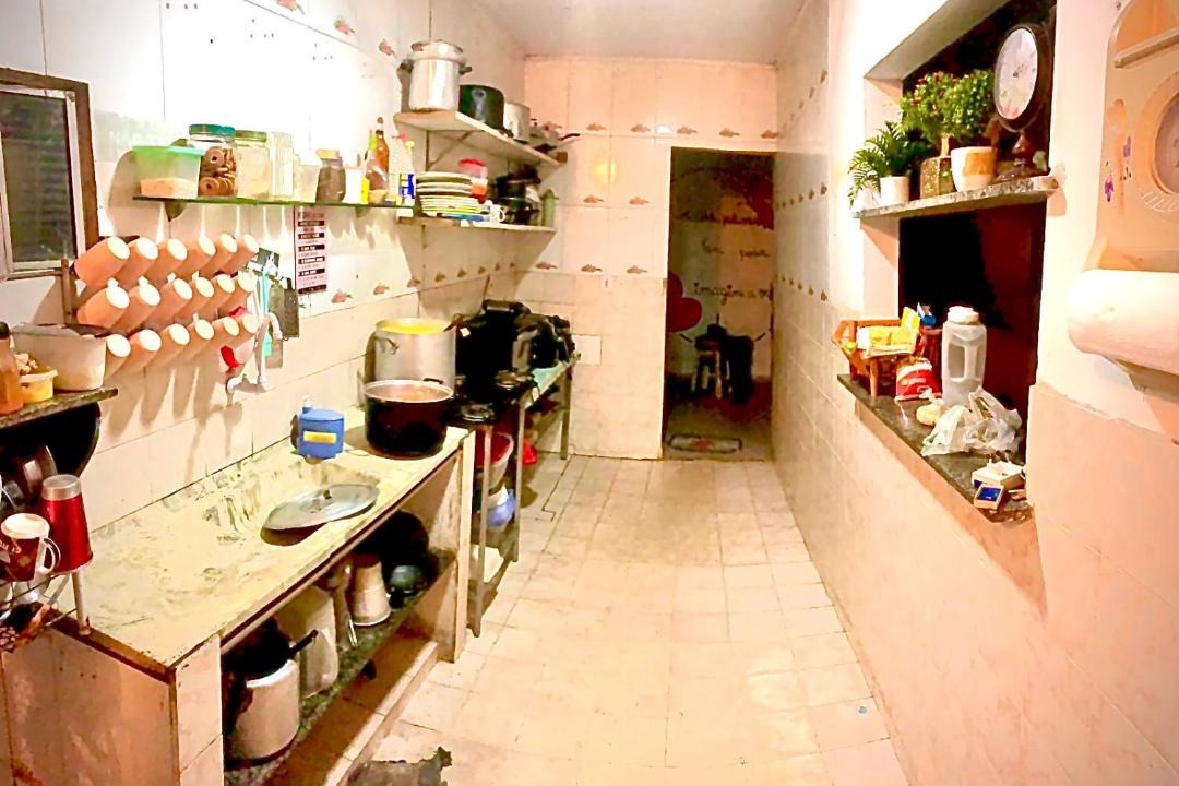 Photo of Kitchen in Aruanda