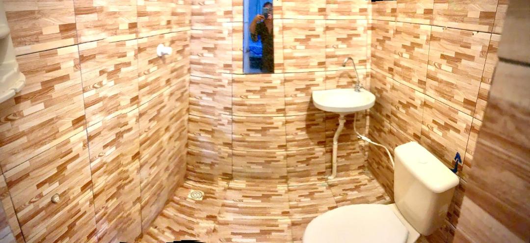 Photo of Bathroom in Aruanda