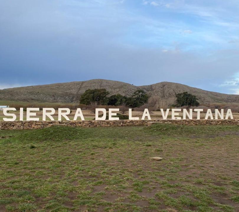 Photo of Others in Sierra de la Ventana