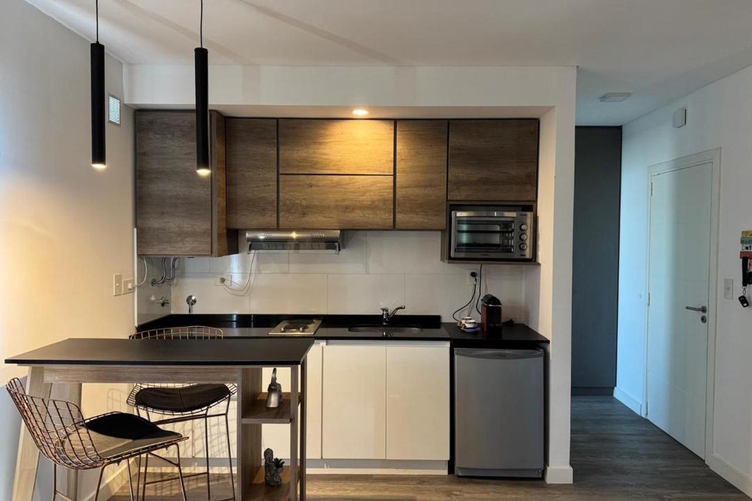 Photo of Kitchen in Campana