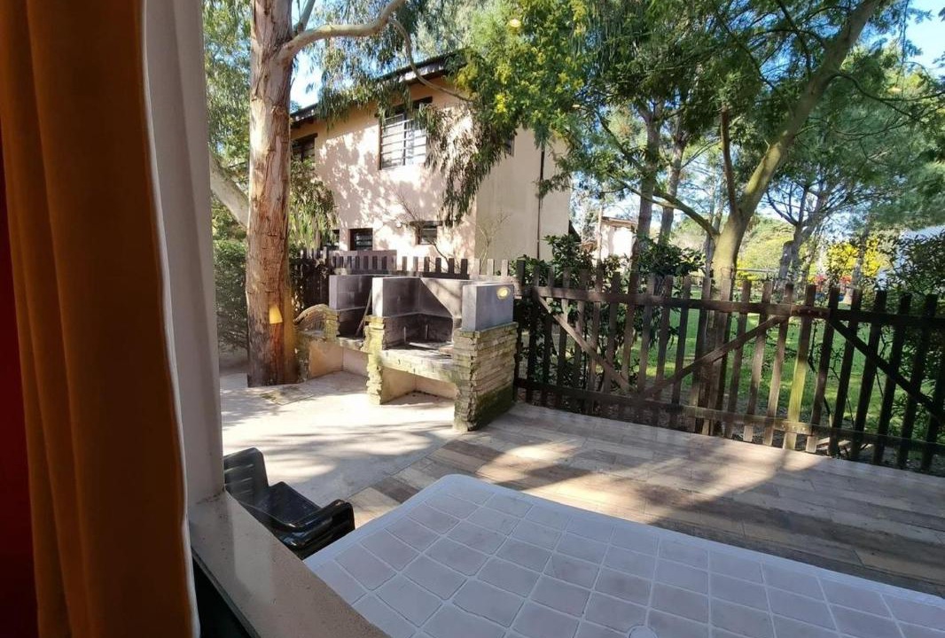 Photo of Patio Balcony in Santa Teresita