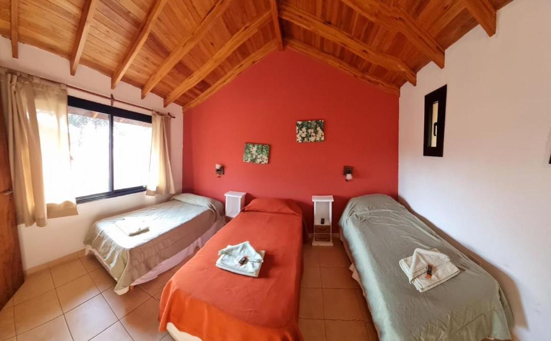 Photo of Bedroom in Santa Teresita