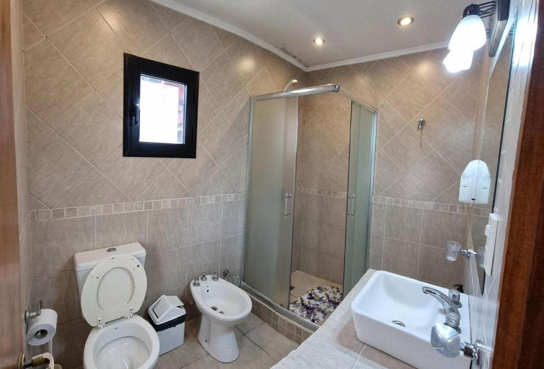 Photo of Bathroom in Santa Teresita