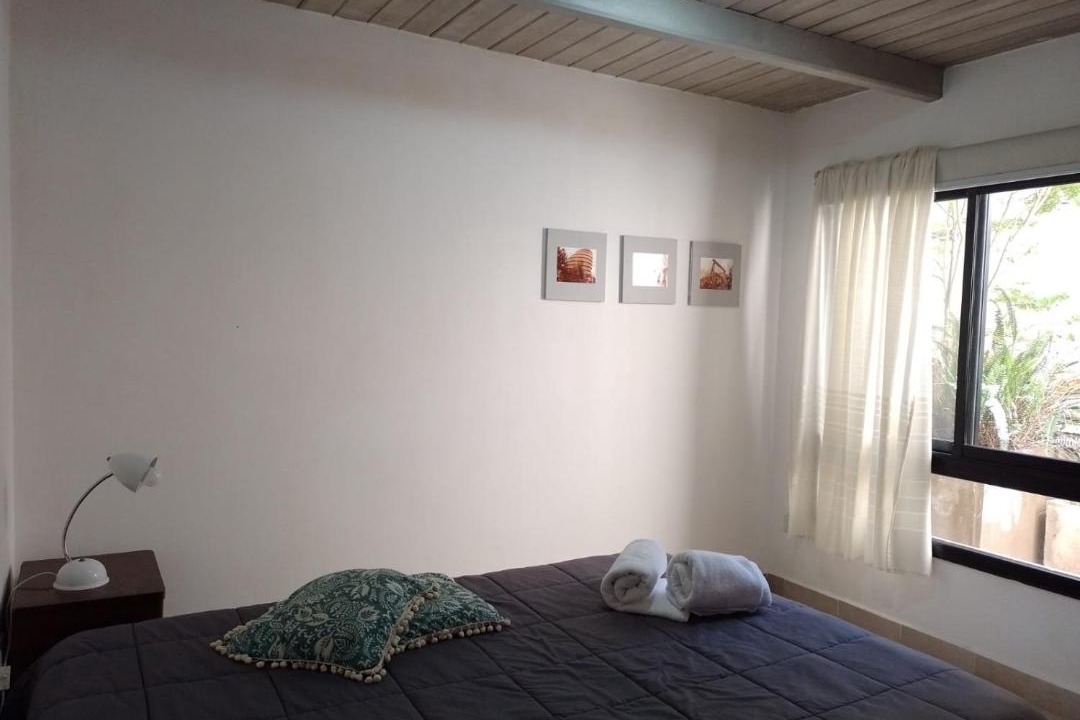 Photo of Bedroom in Canals