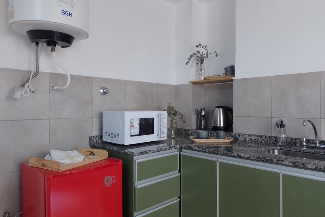 Photo of Kitchen in Canals