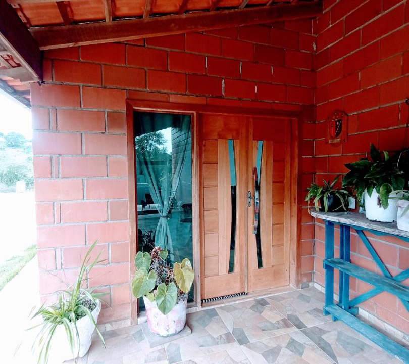 Photo of Patio Balcony in Cunha