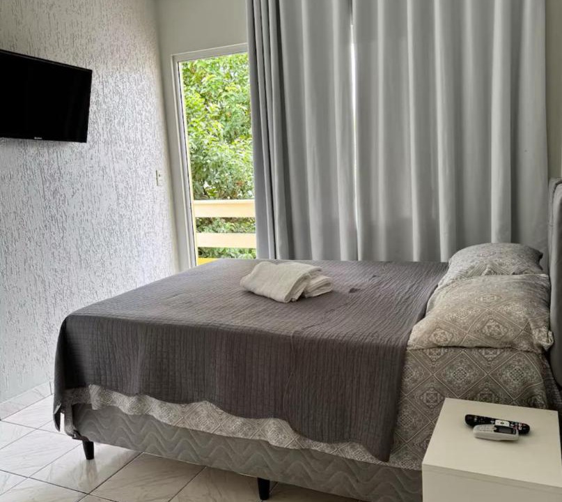 Photo of Bedroom in Lagoa da Conceicao