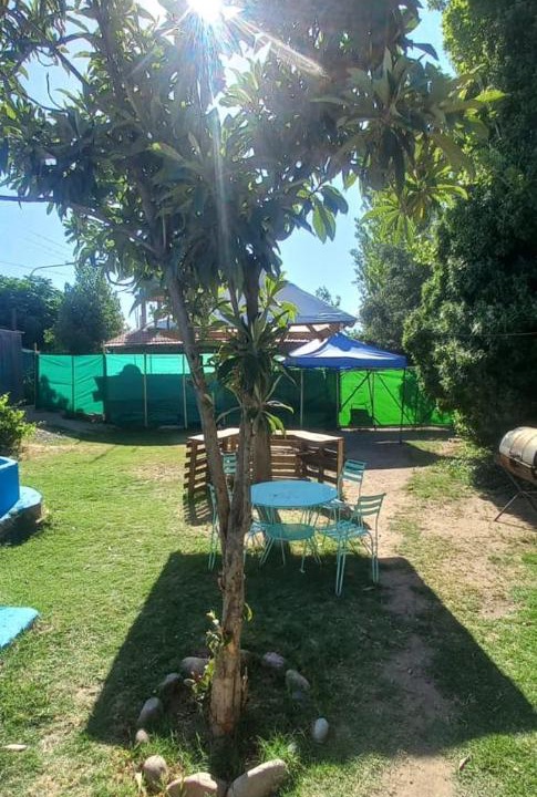 Photo of Outdoor in Vistalba