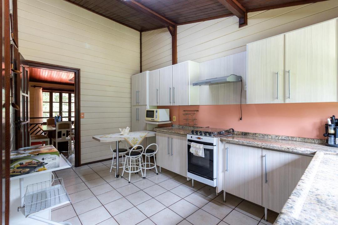 Photo of Kitchen in Mairipora