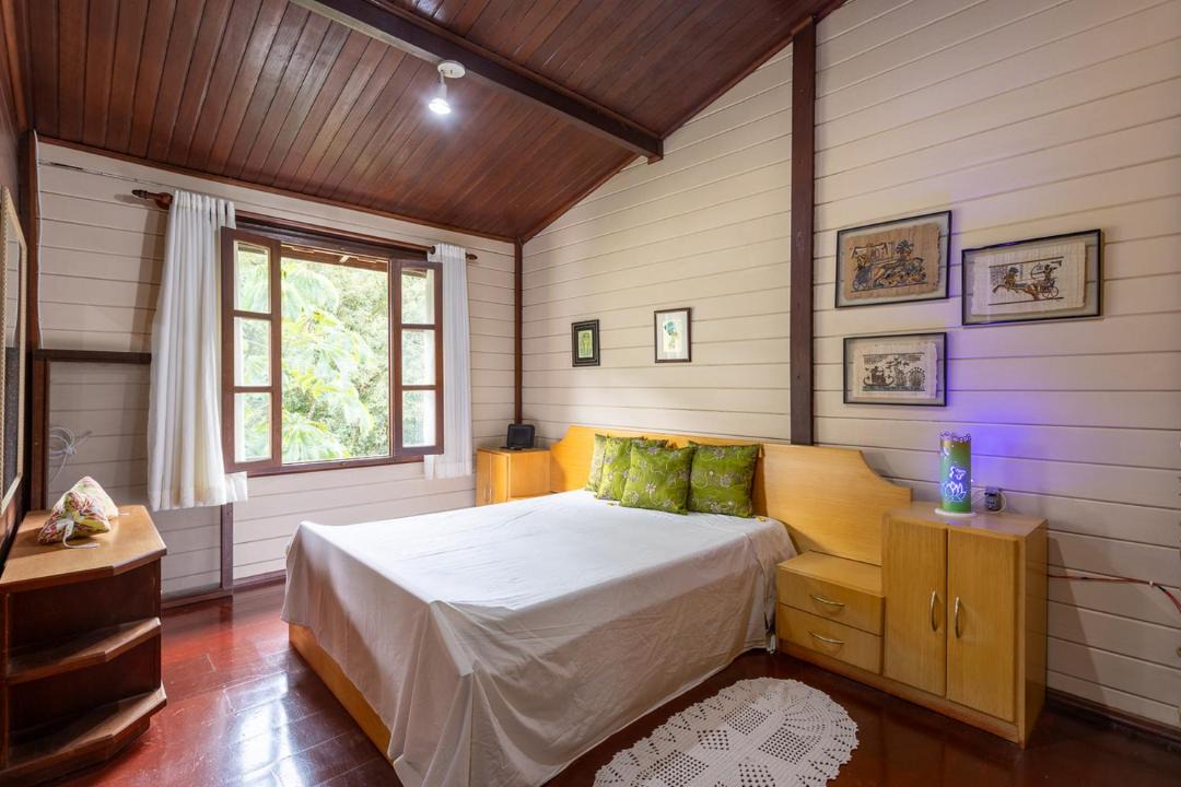 Photo of Bedroom in Mairipora