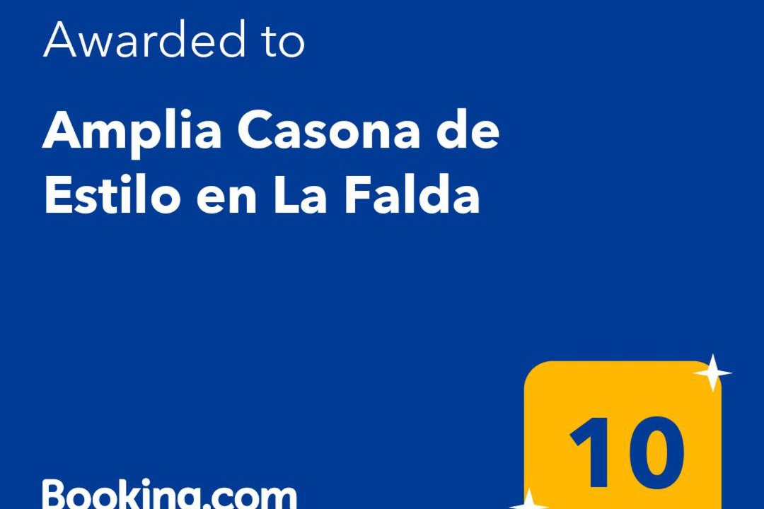 Photo of Others in La Falda