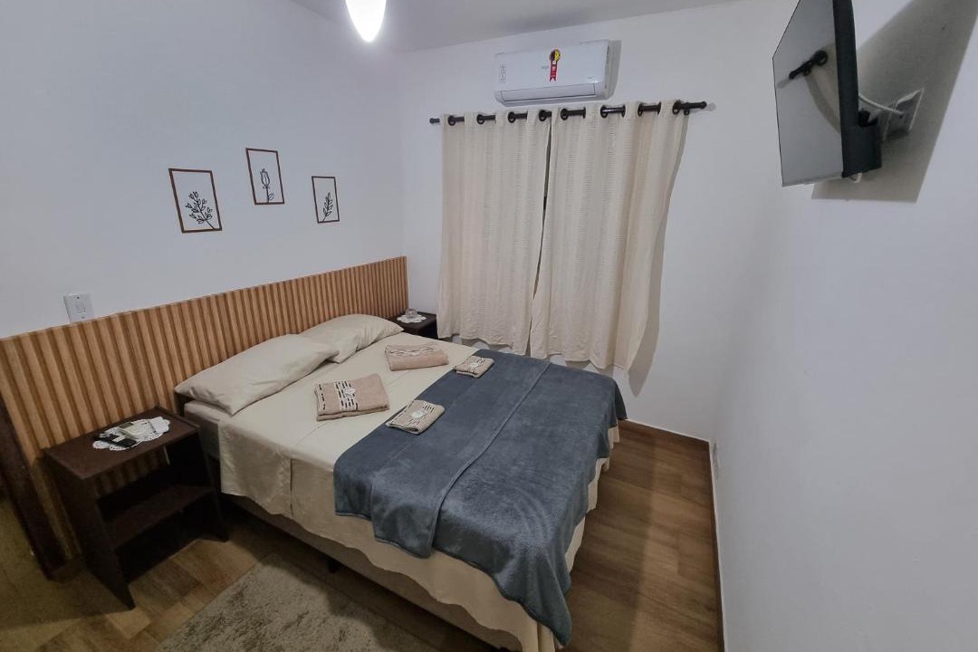 Photo of Bedroom in Jardim Oriental