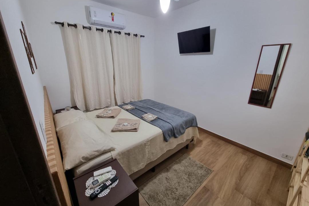 Photo of Bedroom in Jardim Oriental