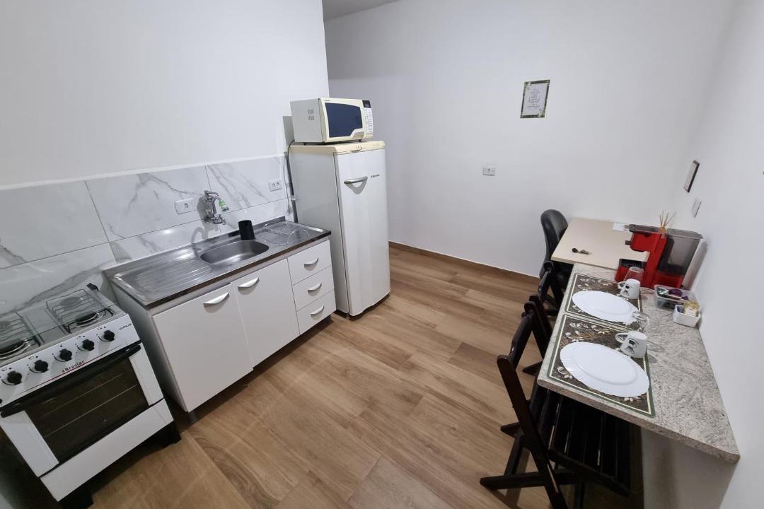 Photo of Kitchen in Jardim Oriental