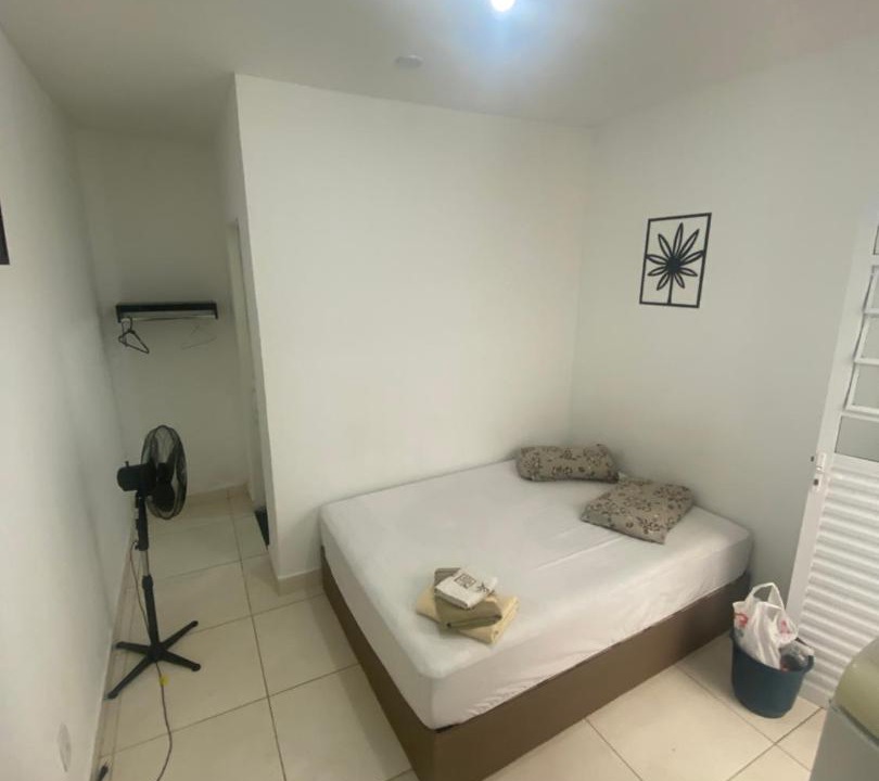 Photo of Bedroom in Sorocaba